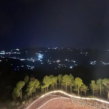 Hotel Tribe View - Away From City Hustle !! Top Rated & Most Awarded Property !! A Peaceful Stay Kasauli Εξωτερικό φωτογραφία