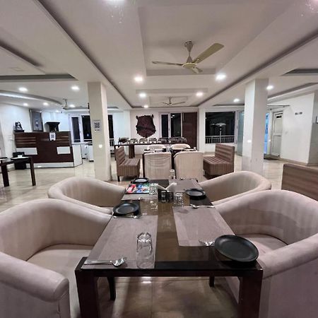 Hotel Tribe View - Away From City Hustle !! Top Rated & Most Awarded Property !! A Peaceful Stay Kasauli Εξωτερικό φωτογραφία