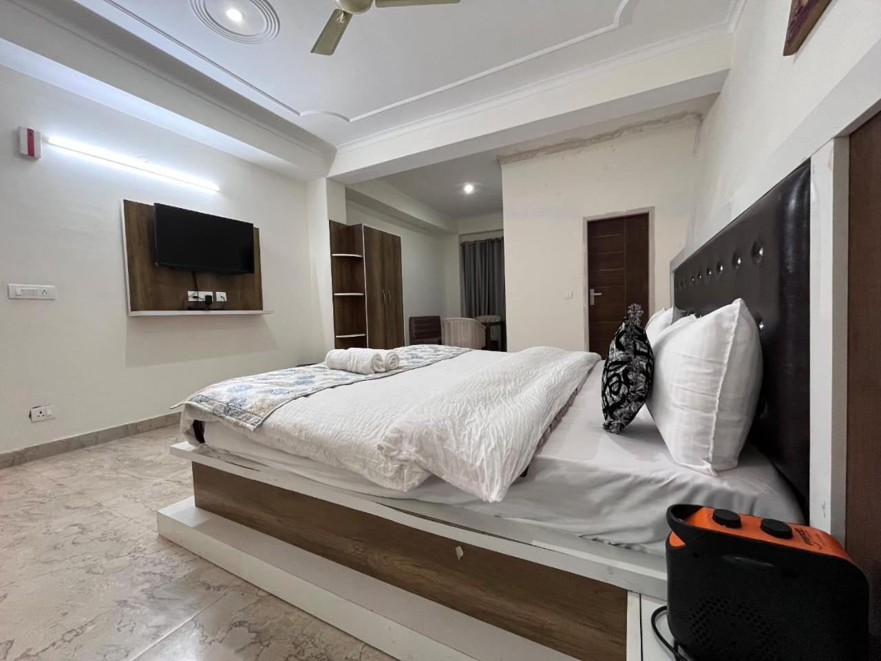 Hotel Tribe View - Away From City Hustle !! Top Rated & Most Awarded Property !! A Peaceful Stay Kasauli Εξωτερικό φωτογραφία