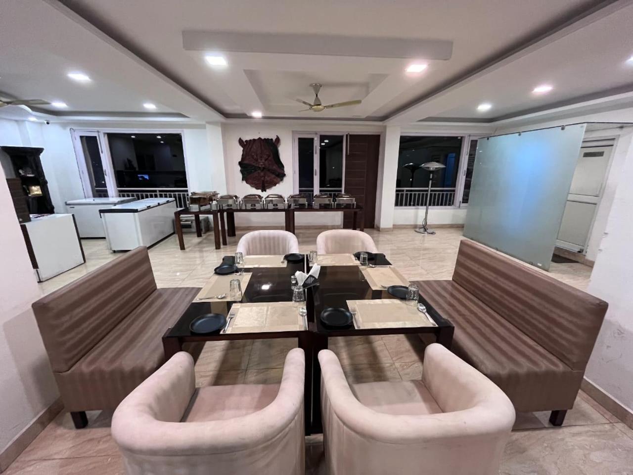 Hotel Tribe View - Away From City Hustle !! Top Rated & Most Awarded Property !! A Peaceful Stay Kasauli Εξωτερικό φωτογραφία