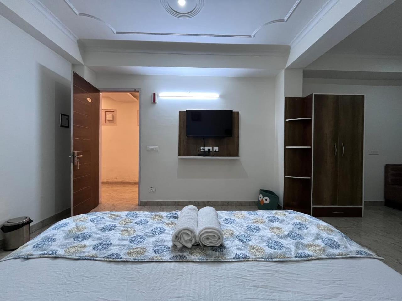 Hotel Tribe View - Away From City Hustle !! Top Rated & Most Awarded Property !! A Peaceful Stay Kasauli Εξωτερικό φωτογραφία